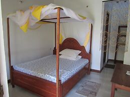 Kivulini Garden Lodge