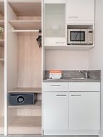Numa Frankfurt Oben