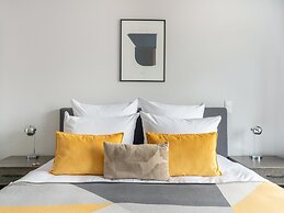 Numa Frankfurt Oben
