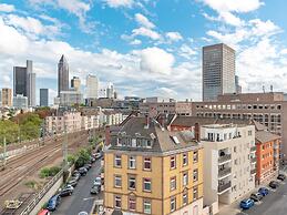 Numa Frankfurt Oben