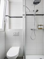 Numa Frankfurt Blau
