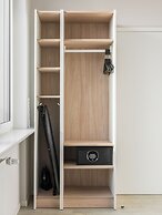 Numa Frankfurt Blau