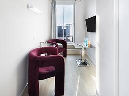 Numa Frankfurt Blau