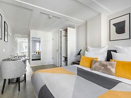 Numa Frankfurt Blau
