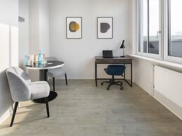 Numa Frankfurt Blau