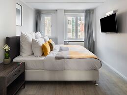 Numa Frankfurt Blau