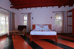 Mtoni Resort