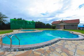 Mtoni Resort
