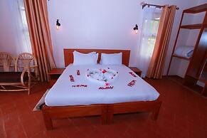 Mtoni Resort