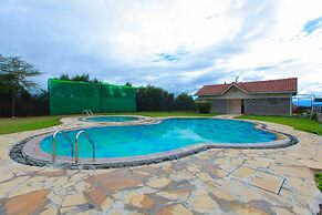 Mtoni Resort