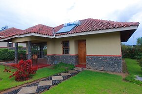 Mtoni Resort
