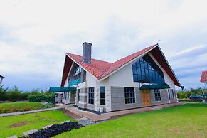 Mtoni Resort