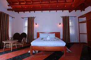 Mtoni Resort