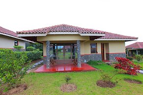 Mtoni Resort