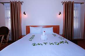 Mtoni Resort