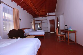 Mtoni Resort