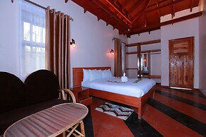 Mtoni Resort