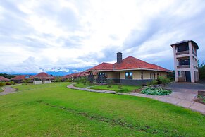Mtoni Resort