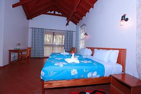 Mtoni Resort