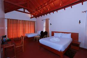 Mtoni Resort