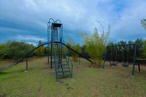 Mtoni Resort