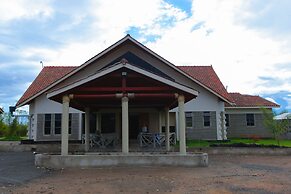 Mtoni Resort