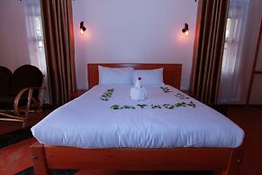 Mtoni Resort