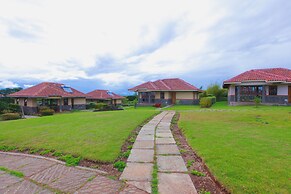 Mtoni Resort