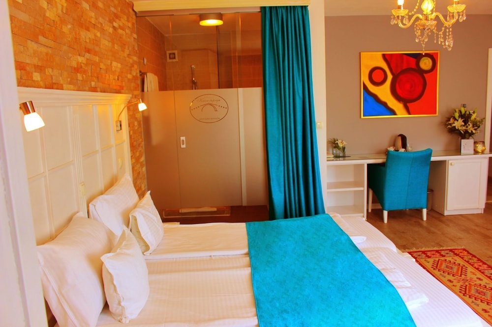 Hotel-Restaurant Kriva Cuprija
