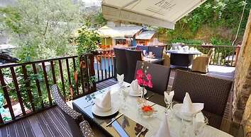 Hotel-Restaurant Kriva Cuprija