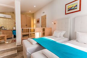Hotel-Restaurant Kriva Cuprija