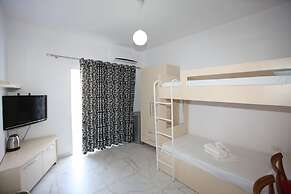 Central Park Hotel Ksamil