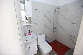 Central Park Hotel Ksamil