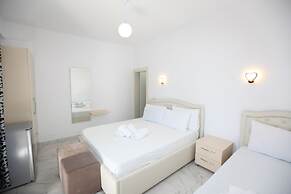 Central Park Hotel Ksamil