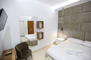 Central Park Hotel Ksamil