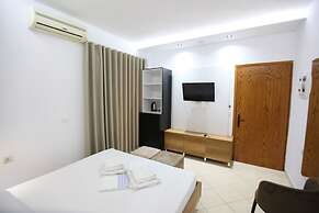 Central Park Hotel Ksamil