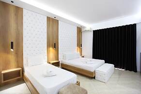 Central Park Hotel Ksamil