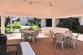 Quintas del Lago - A Pasos  del Mar