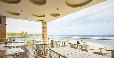 Luxury Apartment near Beach