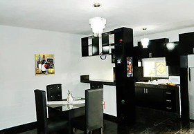 Luxury Apartment near Beach