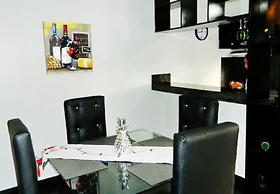 Luxury Apartment near Beach