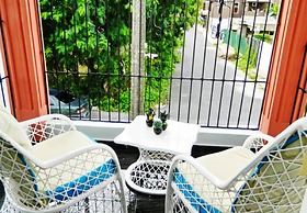 Luxury Apartment near Beach