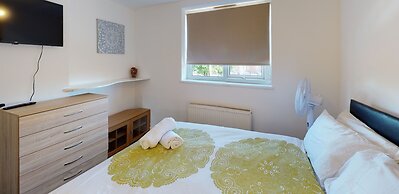 J kyns Aparthome