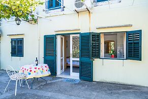 Apartments Lidija