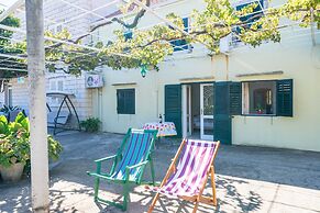 Apartments Lidija
