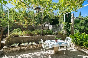 Apartments Lidija