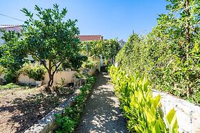 Apartments Lidija