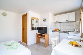 Apartments Lidija