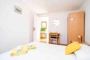 Apartments Lidija