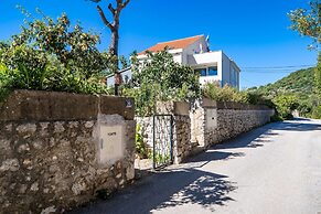 Apartments Lidija
